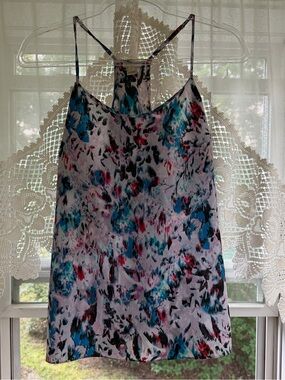 J Crew Tank